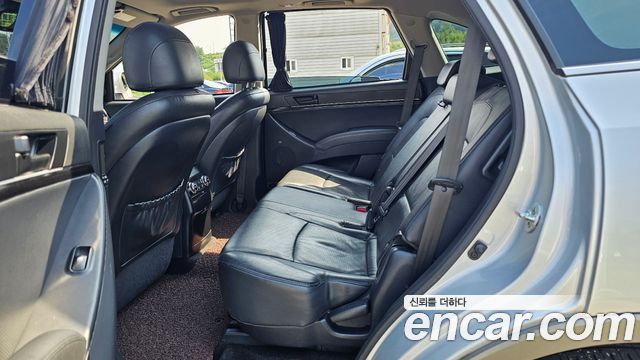 Hyundai Veracruz 2015 — photo 12