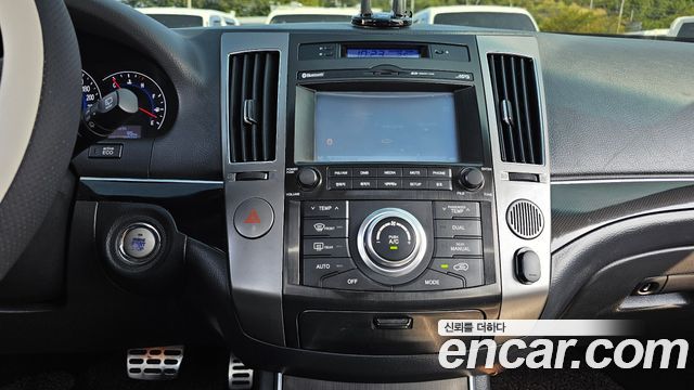 Hyundai Veracruz 2015 — photo 13