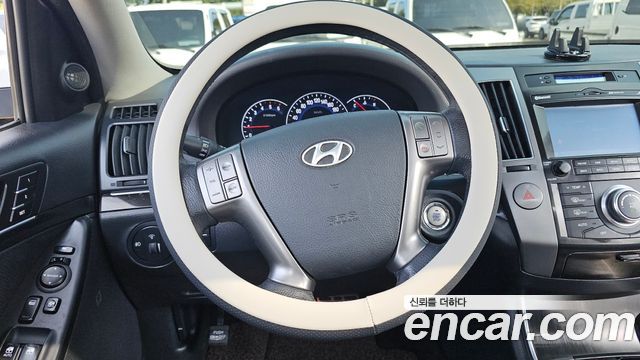 Hyundai Veracruz 2015 — photo 14