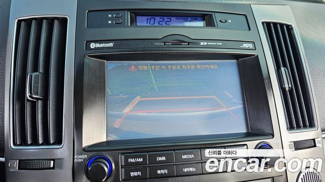 Hyundai Veracruz 2015 — photo 15
