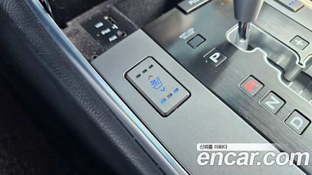 Hyundai Veracruz 2015 — photo 16