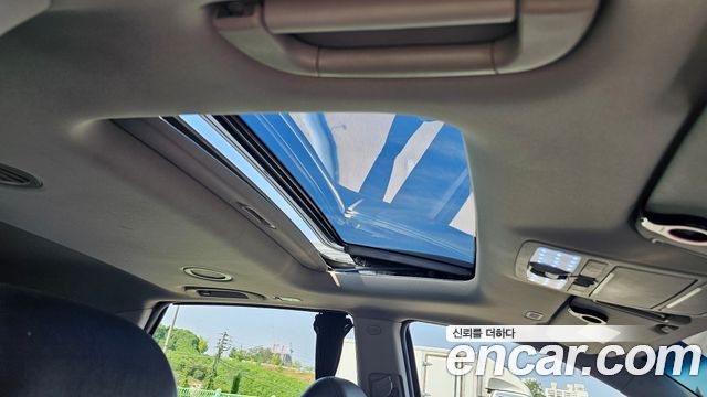 Hyundai Veracruz 2015 — photo 17