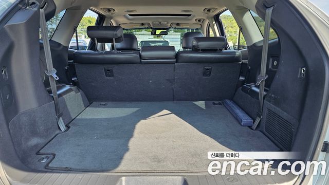 Hyundai Veracruz 2015 — photo 19