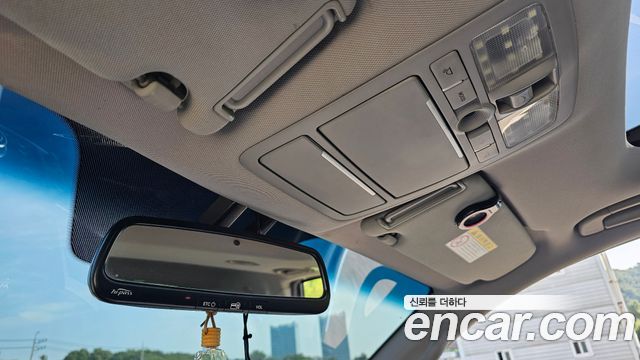 Hyundai Veracruz 2015 — photo 20