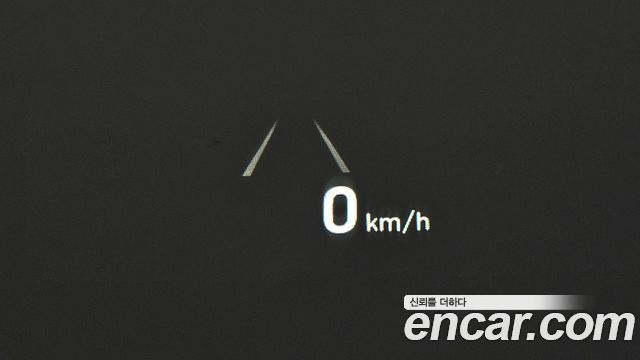 Genesis EQ900 2018 — photo 25