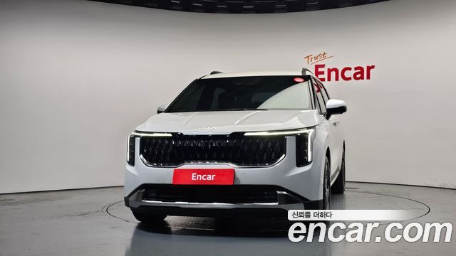 Kia Canival 2026 — photo 3