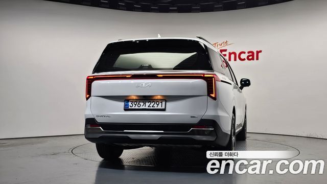 Kia Canival 2026 — photo 4