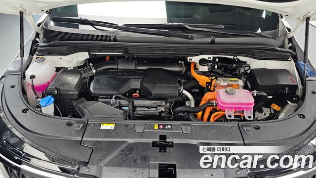Kia Canival 2026 — photo 6