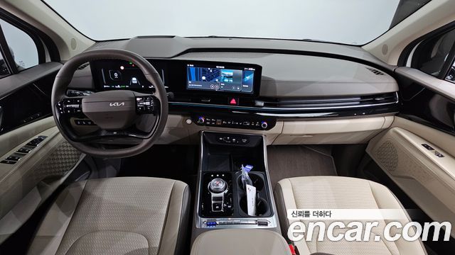 Kia Canival 2026 — photo 10