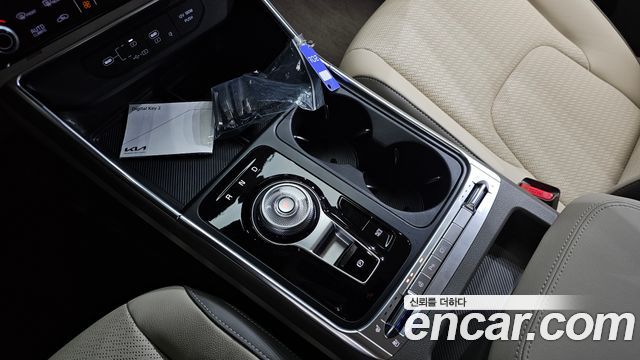 Kia Canival 2026 — photo 12
