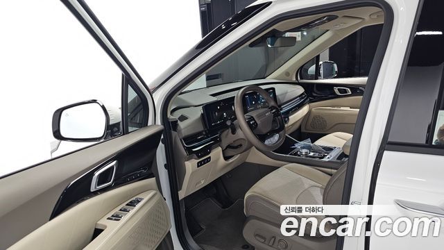 Kia Canival 2026 — photo 13