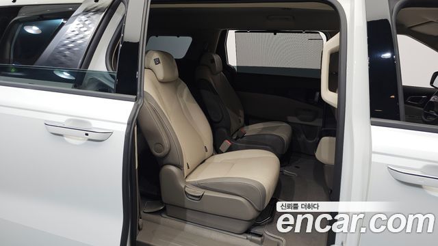 Kia Canival 2026 — photo 17