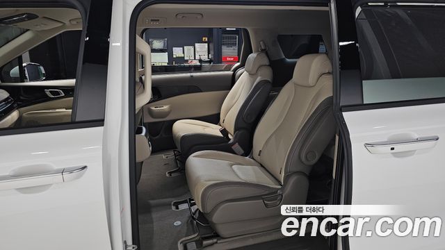 Kia Canival 2026 — photo 18