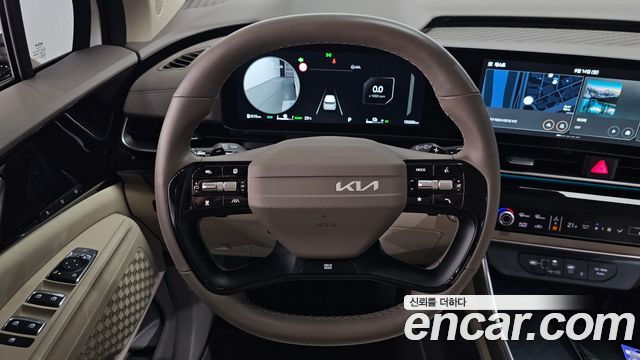 Kia Canival 2026 — photo 19