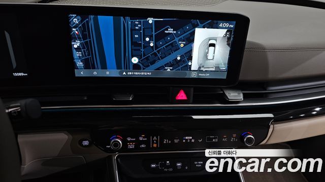 Kia Canival 2026 — photo 20