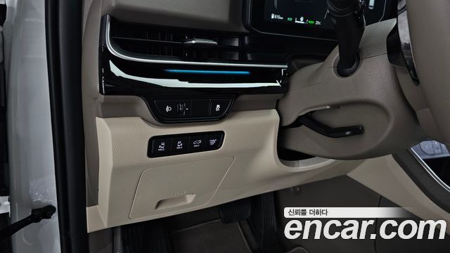 Kia Canival 2026 — photo 23