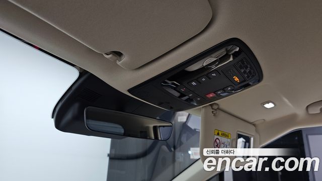 Kia Canival 2026 — photo 24