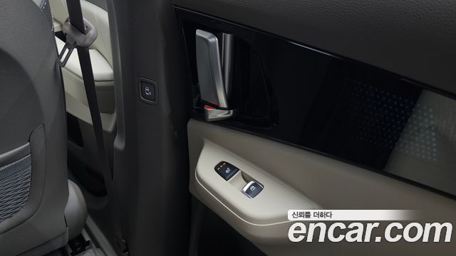 Kia Canival 2026 — photo 25