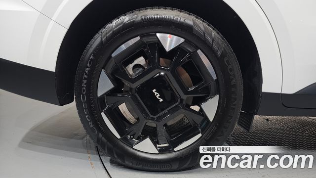 Kia Canival 2026 — photo 7
