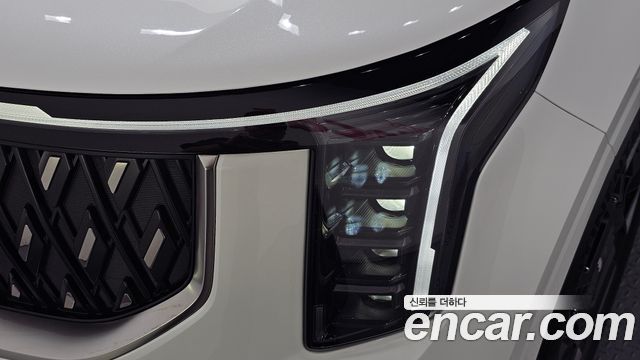 Kia Canival 2026 — photo 8