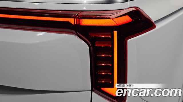 Kia Canival 2026 — photo 9