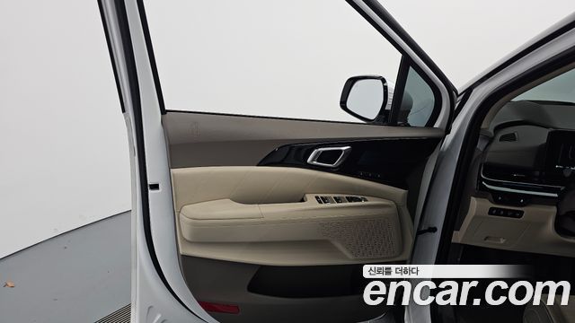 Kia Canival 2026 — photo 14