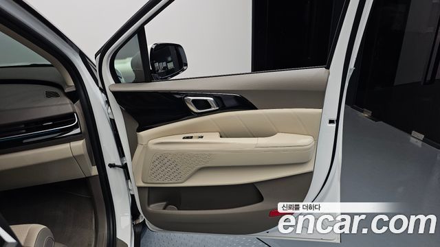 Kia Canival 2026 — photo 15