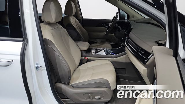 Kia Canival 2026 — photo 16