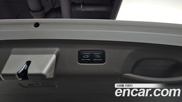 Kia Canival 2026 — photo 27