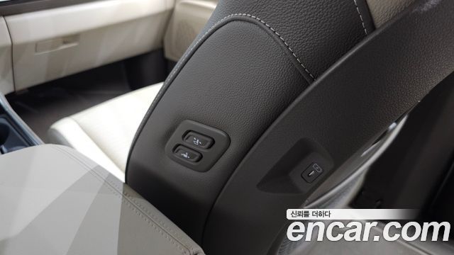 Kia Canival 2026 — photo 33