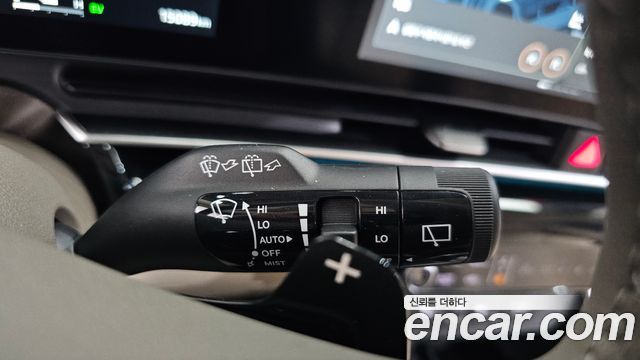 Kia Canival 2026 — photo 34