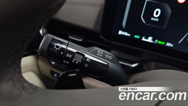 Kia Canival 2026 — photo 35