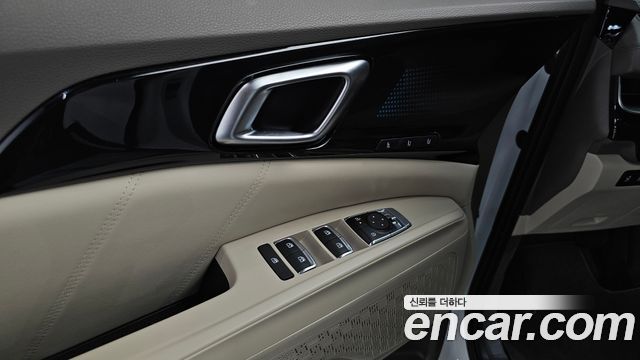Kia Canival 2026 — photo 36