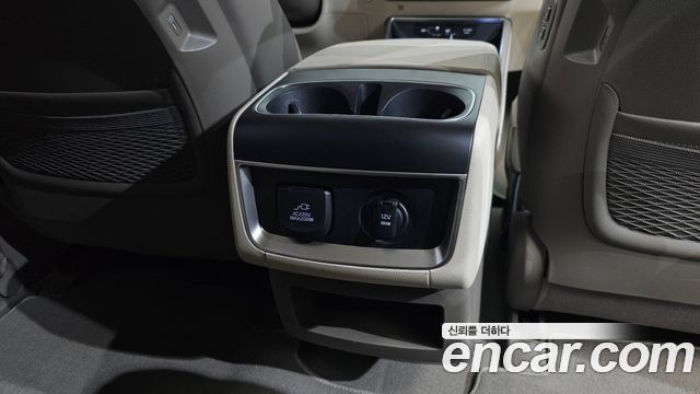 Kia Canival 2026 — photo 37
