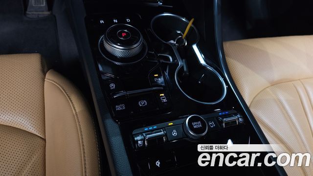 Kia K5 2021 — photo 9