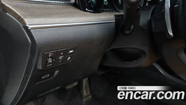 Kia K5 2021 — photo 19
