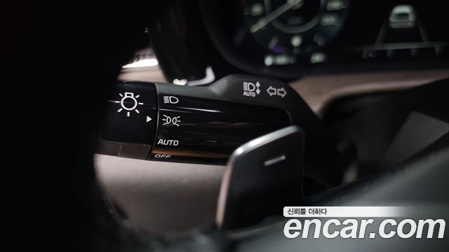 Kia K5 2021 — photo 20