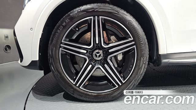 Mercedes-Benz GLC-Class 2024 — photo 5