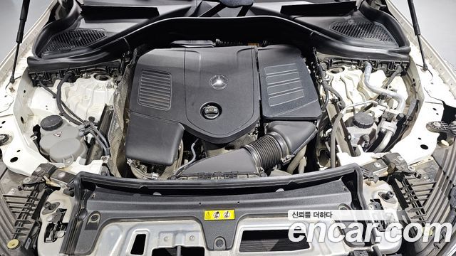 Mercedes-Benz GLC-Class 2024 — photo 6