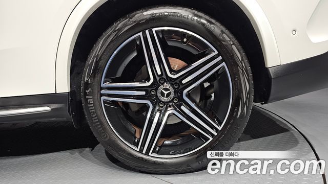 Mercedes-Benz GLC-Class 2024 — photo 7