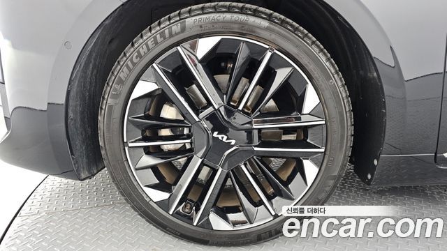 Kia K8 2026 — photo 5