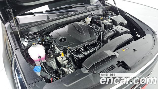Kia K8 2026 — photo 6