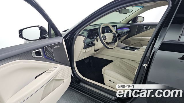 Kia K8 2026 — photo 13