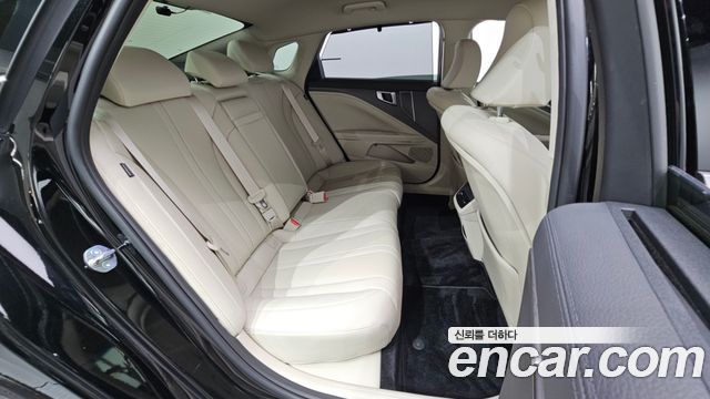 Kia K8 2026 — photo 17