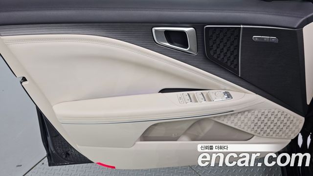 Kia K8 2026 — photo 14