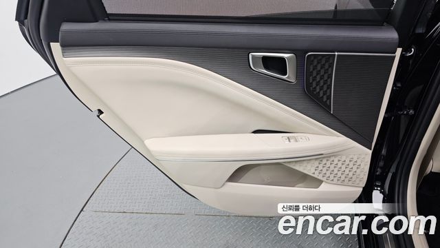 Kia K8 2026 — photo 15