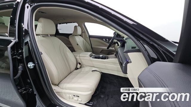 Kia K8 2026 — photo 16