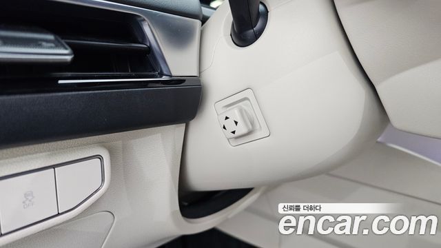Kia K8 2026 — photo 27