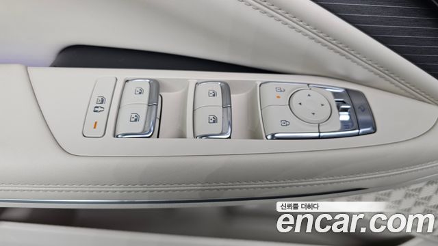 Kia K8 2026 — photo 29