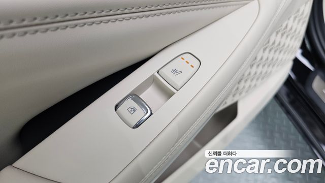 Kia K8 2026 — photo 31